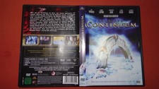 Stargate Kommando SG-1 Continuum, DVD