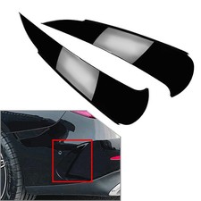 Rear Spoiler Side Spoiler For