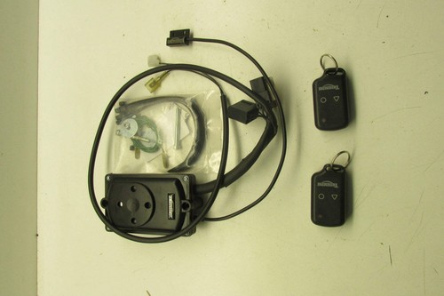 Alarm triumph 900 - (triumph, trident