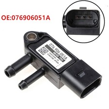 Differenzdrucksensor