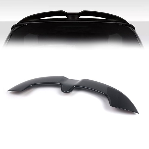 Heckscheibe dachspoiler - heckscheibe,