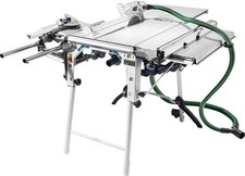 Festool Tischzugsäge CS 70