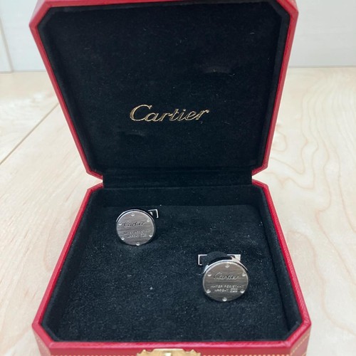 Cartier wasserabweisendes - cartier,