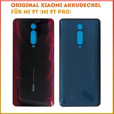 Original Xiaomi Backcover für