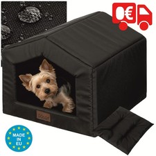 Hundebett Haus für kleine und