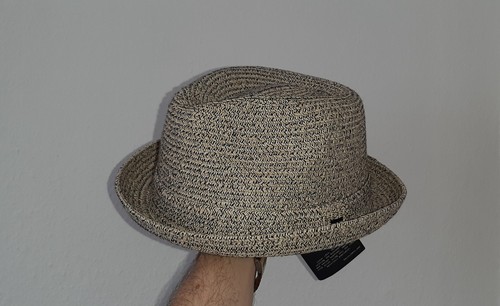 Bailey hut sommerhut short - sommerhut,