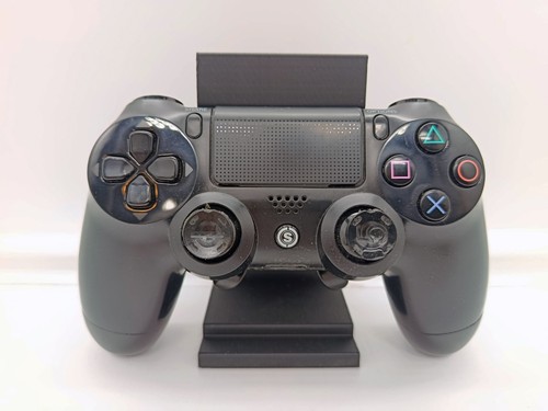 Playstation scuf controller - 4,