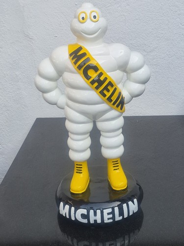 Michelin stehend deko figur - stehend,