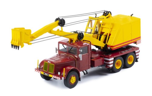 Ixo tru042 tatra 111 d - ixo,