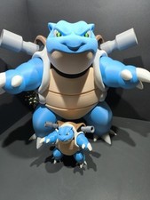 Turtok/Blastoise 37 cm von
