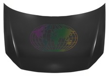 Motorhaube Polo für