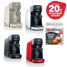 Bosch TAS16xx Tassimo finesse