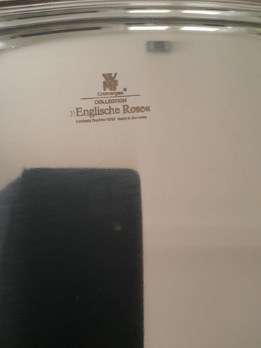 Orig 70er jahre wmf englische - orig.,