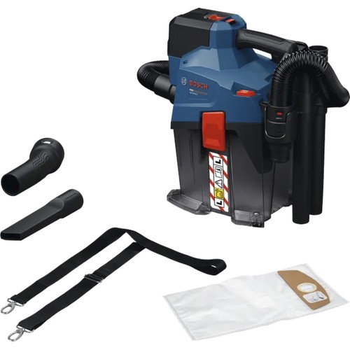 Bosch professional gas 18v - bosch,