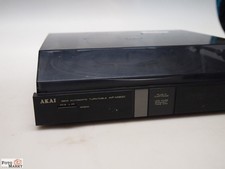 Akai Plattenspieler Turntable