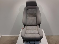 Volvo S80 orig Sitz vorne links Recaro elektr Sitzverstellung Bj 2002