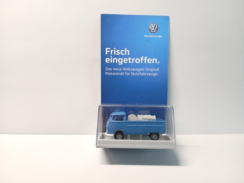 Bulli pritsche modell - pritsche,