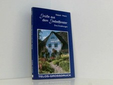 Grüsse aus dem Giebelfenster