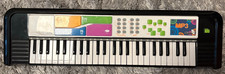 Simba 106837079 - My Music World Keyboard