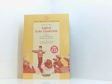 Englisch in der Grundschule