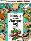 Isnogud und der - und,