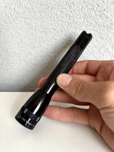 Maglite mini edc taschenlampe - mini,