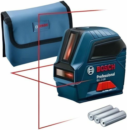 Bosch professional linienlaser - bosch,