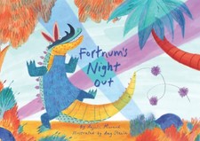 Fortnum night out - fortnum's,