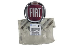 Original Emblem Logo Plakette Kühlergrill Fiat Ducato 250 Tipo 735578621