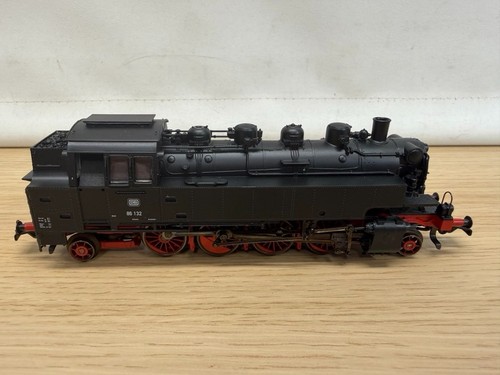 Märklin 29530 dampflok - 29530,