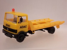 ⛔Mercedes-Benz LP 813 2achs