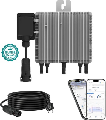 Deye 800w micro - deye,