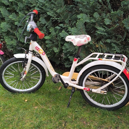Kinderfahrrad cityrad - kinderfahrrad,