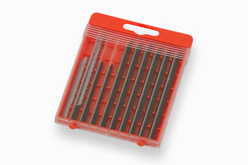 Meister stichsägeblätter set - meister, stichsägeblätter-set