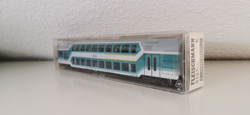 Fleischmann 5121 - , h0