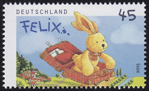 3140 felix der hase - 3140,