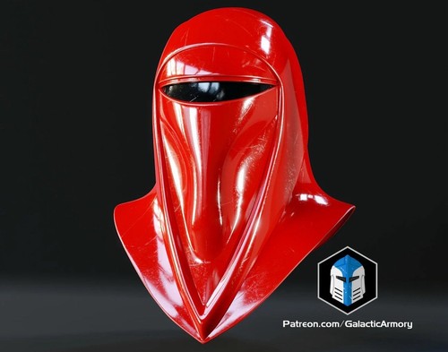Royal guard ehrengarde helm - ehrengarde,