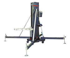 Fantek T6033, H. 6.00m