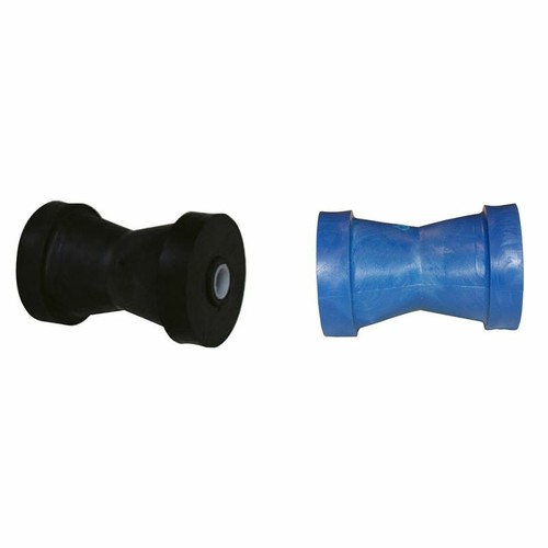 Laufrolle mitte 130 - laufrolle, x85mm