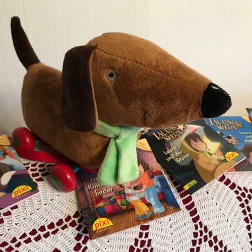 Steiff lauras stern - steiff,