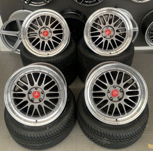 Zoll kt22 felgen für - 19,