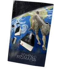 Johannes und Römer: King