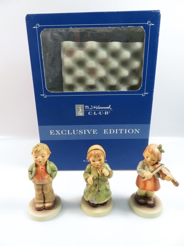 Hummel goebel figur - goebel,