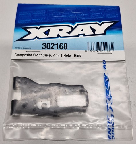 Xray 302168 2014 - xray, t4