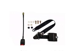 3 Punkt Automatik Sicherheitsgurt Gurt vorne für VW Bus T3 / T4