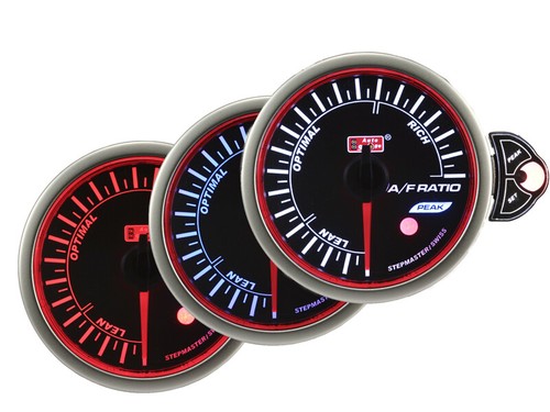 Autogauge zusatzinstrument - autogauge,
