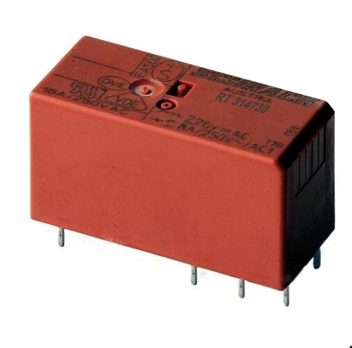 Relais spule 230v - spule:, 230v/