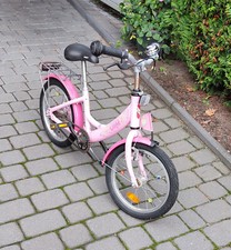 Puky lillifee kinder - lillifee, alu