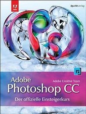 Adobe Photoshop CC - der