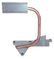 Passive Laptop Copper